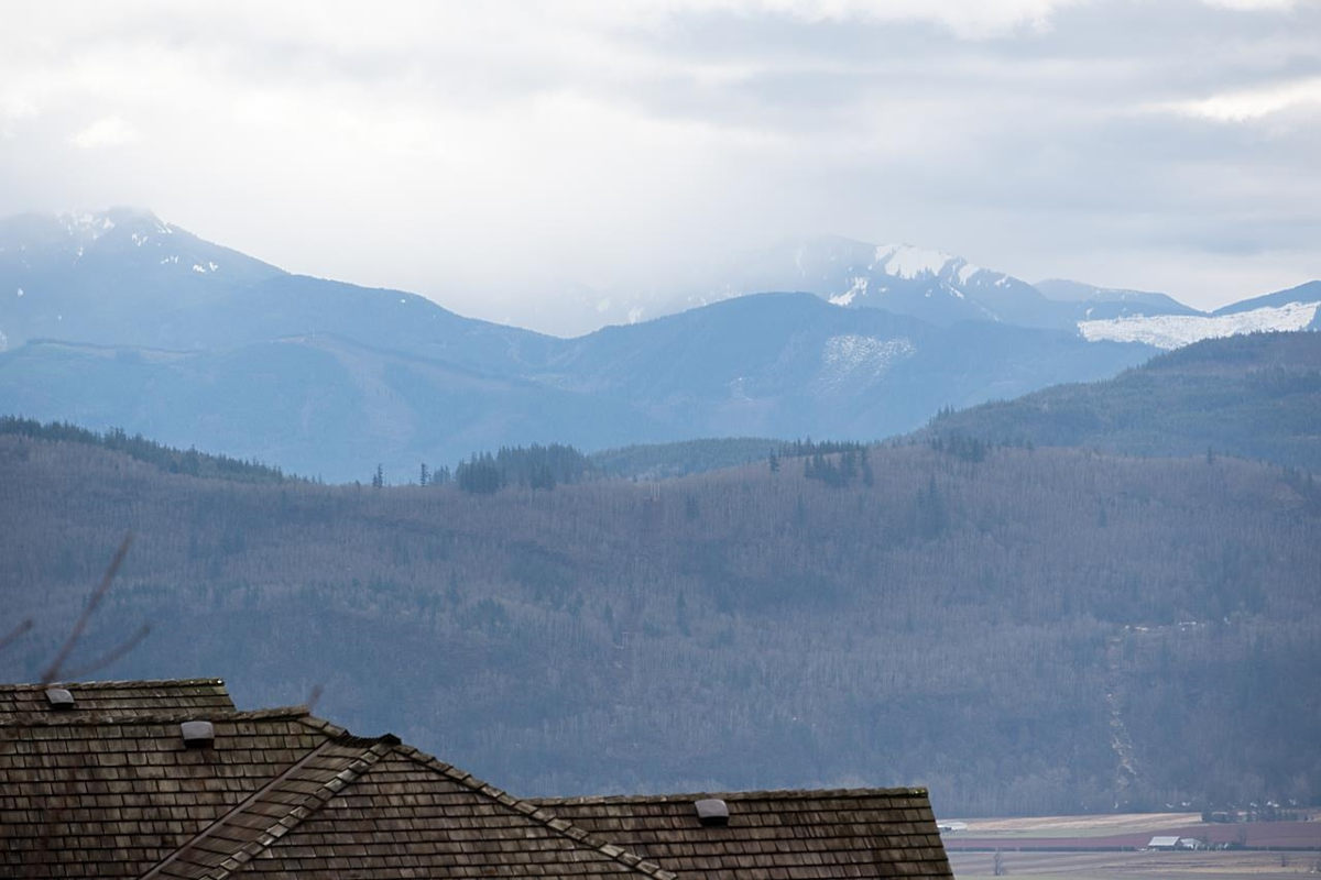 Outdoor Deck Photo of 2660 Eagle Mountain Drive, Abbotsford, BC