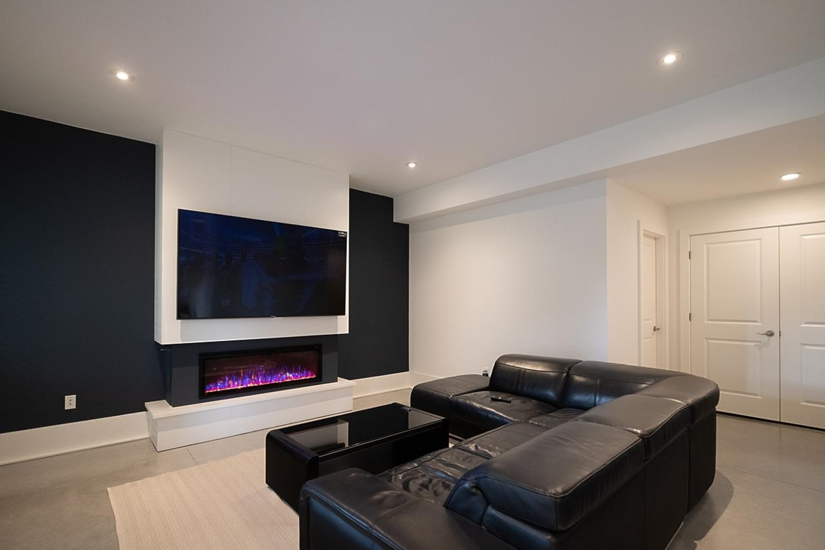 Outdoor Kitchen Photo of 2660 Eagle Mountain Drive, Abbotsford, BC