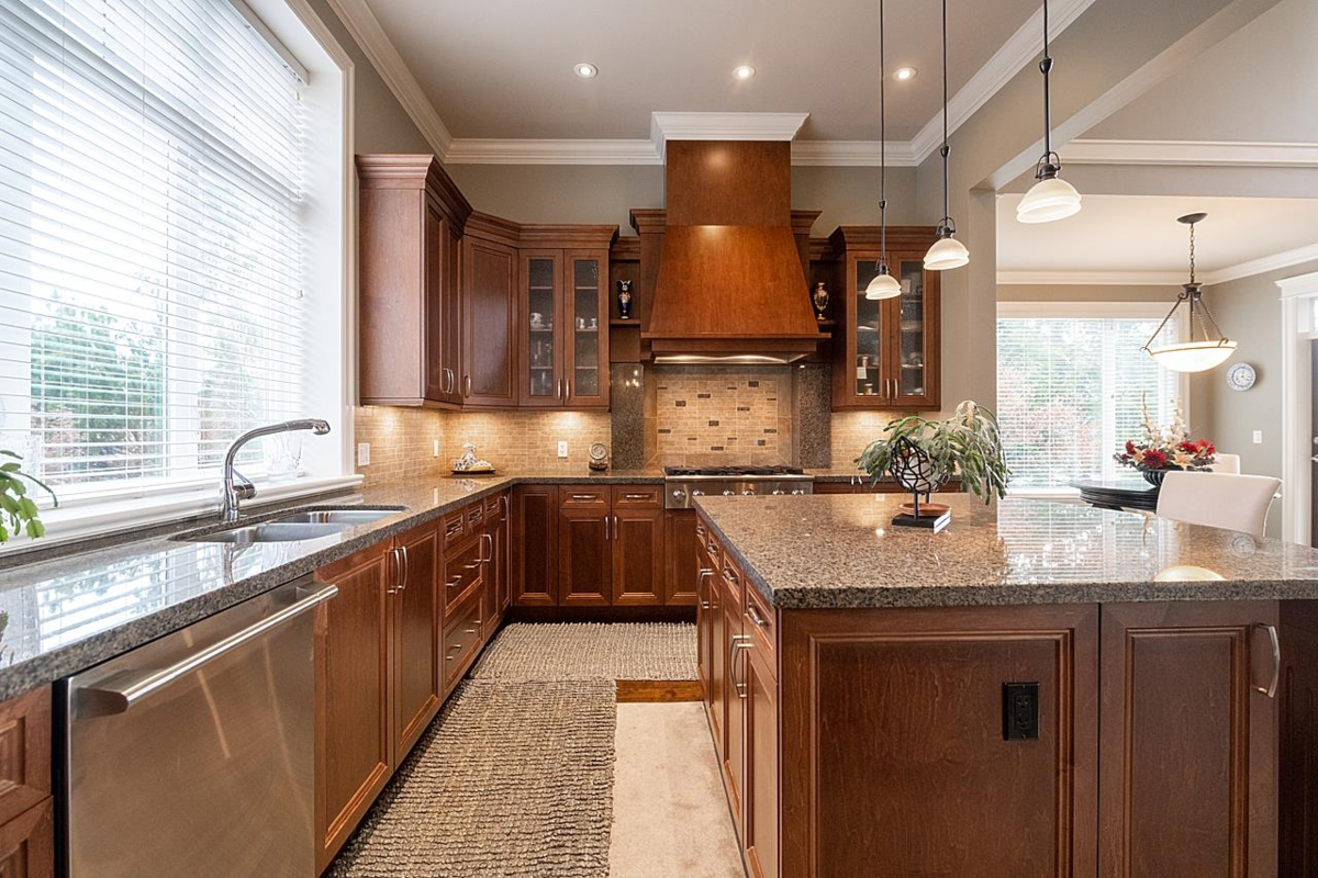 Primary Bathroom Photo of 2660 Eagle Mountain Drive, Abbotsford, BC