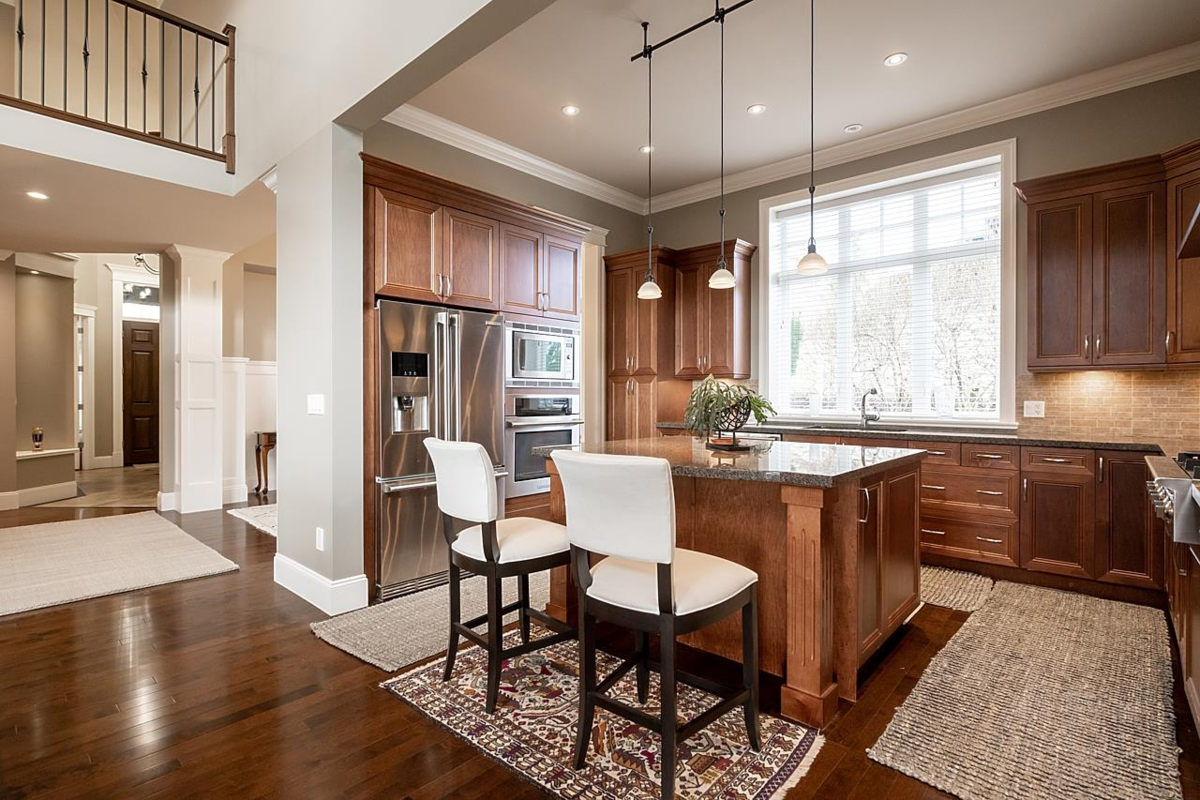 Primary Bedroom Photo of 2660 Eagle Mountain Drive, Abbotsford, BC