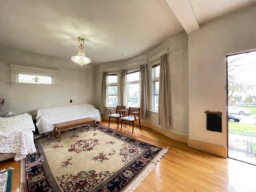 2250 E Pender Street, Vancouver, BC, Vancouver — Single Family Residence for sale
