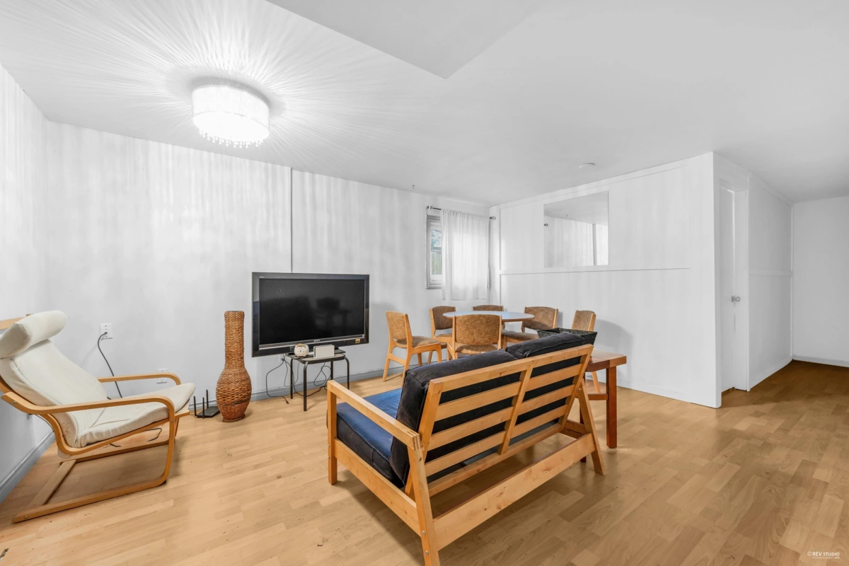 Bedroom 4 Photo of 6519 Cypress Street, Vancouver, BC