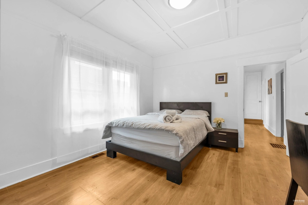 Pantry Photo of 6519 Cypress Street, Vancouver, BC