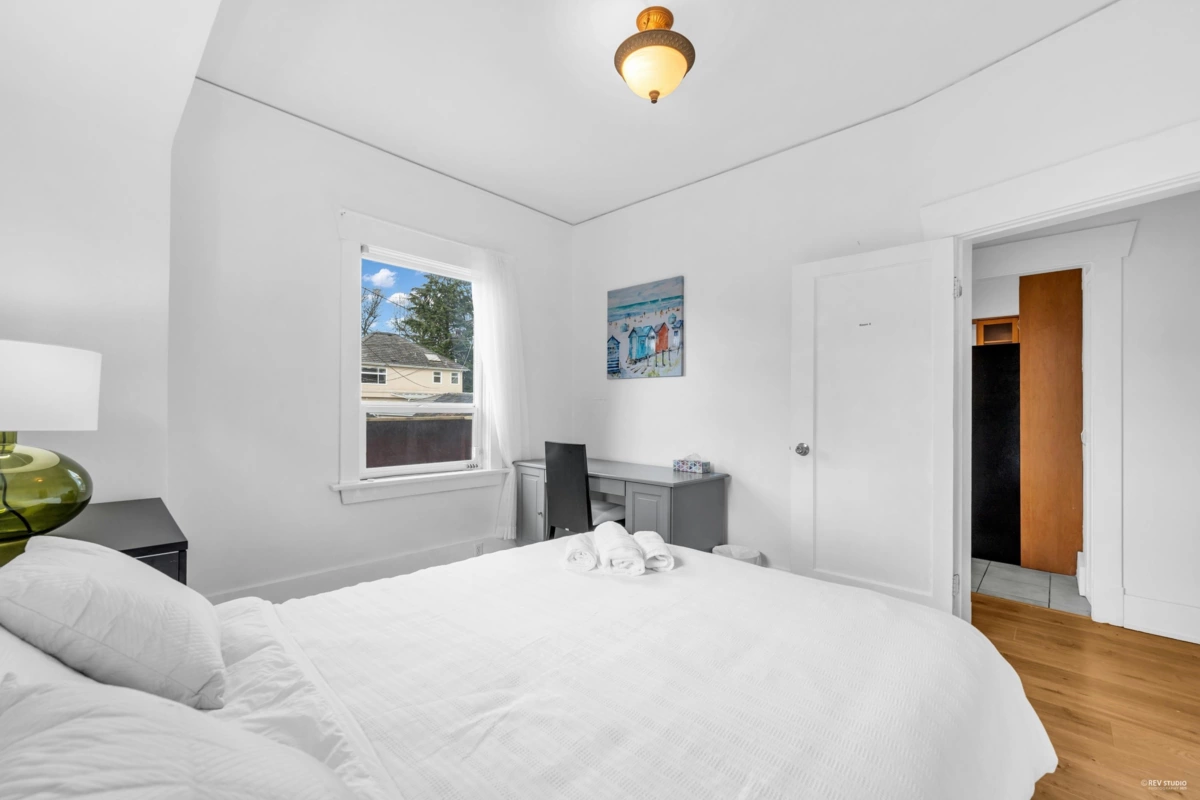 Primary Bathroom Photo of 6519 Cypress Street, Vancouver, BC