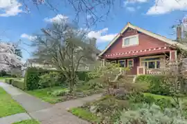 6519 Cypress Street, Vancouver, BC