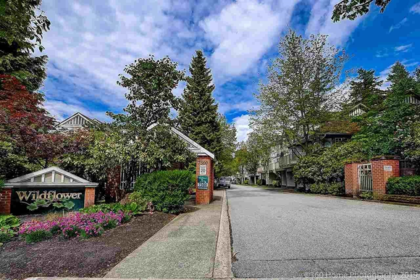 26 7500 Cumberland Street, Burnaby, BC, Burnaby — Townhouse for sale