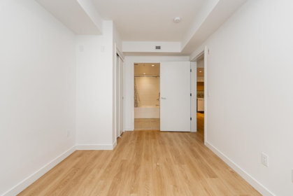 Bedroom 3 Photo of 512 9888 University Crescent, Burnaby, BC