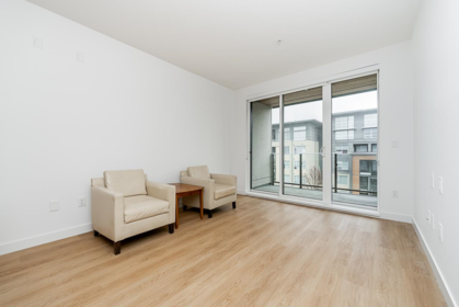 Breakfast Nook Photo of 512 9888 University Crescent, Burnaby, BC