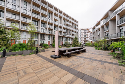 Loft / Bonus Room Photo of 512 9888 University Crescent, Burnaby, BC
