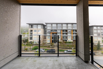 Office / Den Photo of 512 9888 University Crescent, Burnaby, BC