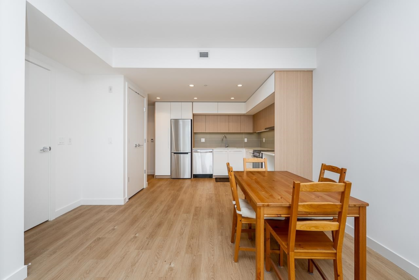 Pantry Photo of 512 9888 University Crescent, Burnaby, BC