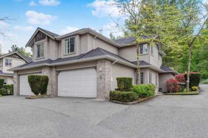 9 3270 Blue Jay Street, Abbotsford, BC, Abbotsford — Townhouse for sale