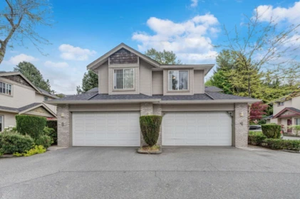 9 3270 Blue Jay Street, Abbotsford, BC, Abbotsford — Townhouse for sale