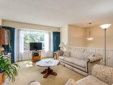 1409 Gabriola Drive, Coquitlam, BC, Coquitlam — Single Family Residence for sale