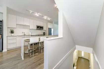 49 8473 163 Street, Surrey, BC, Surrey — Townhouse for sale