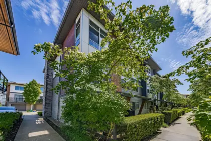 49 8473 163 Street, Surrey, BC, Surrey — Townhouse for sale