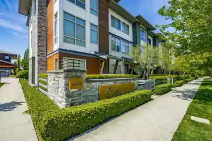 49 8473 163 Street, Surrey, BC, Surrey — Townhouse for sale