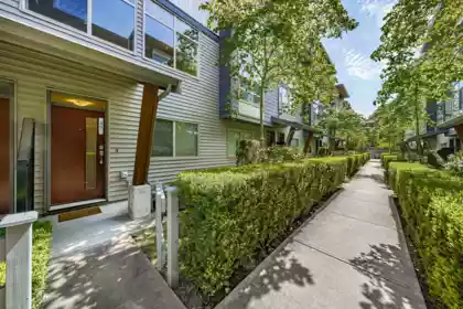 49 8473 163 Street, Surrey, BC, Surrey — Townhouse for sale