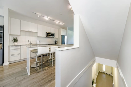 49 8473 163 Street, Surrey, BC, Surrey — Townhouse for sale