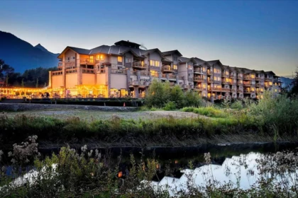 101 40900 Tantalus Road, Squamish, BC, Squamish — Apartment/Condo for sale