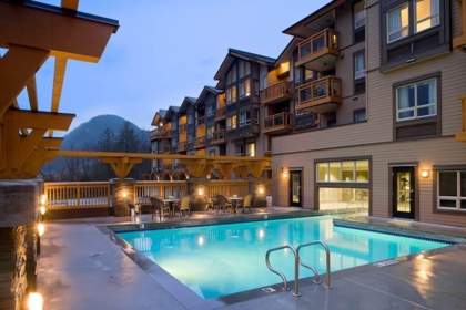 101 40900 Tantalus Road, Squamish, BC, Squamish — Apartment/Condo for sale