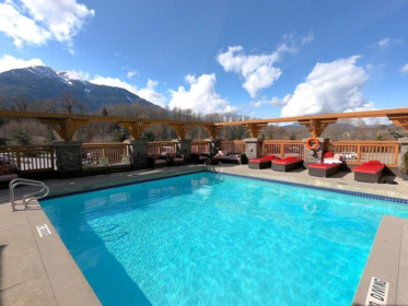 101 40900 Tantalus Road, Squamish, BC, Squamish — Apartment/Condo for sale