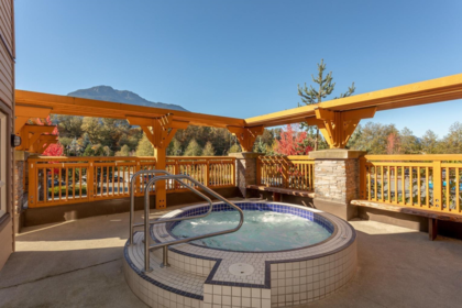 101 40900 Tantalus Road, Squamish, BC, Squamish — Apartment/Condo for sale