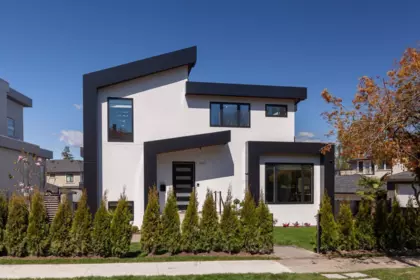 2471 Edgar Crescent, Vancouver, BC, Vancouver — Single Family Residence for sale