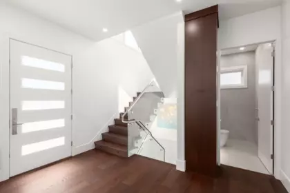 2471 Edgar Crescent, Vancouver, BC, Vancouver — Single Family Residence for sale