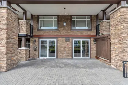 112 19939 55a Avenue, Langley, BC, Langley — Apartment/Condo for sale