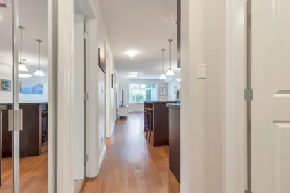 112 19939 55a Avenue, Langley, BC, Langley — Apartment/Condo for sale
