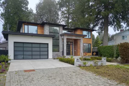 864 Pacific Drive, Delta, BC, Delta — Single Family Residence for sale