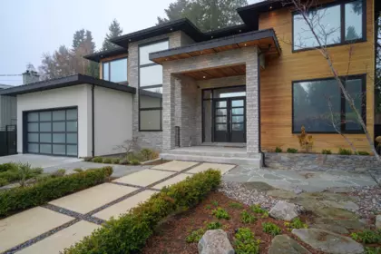 864 Pacific Drive, Delta, BC, Delta — Single Family Residence for sale