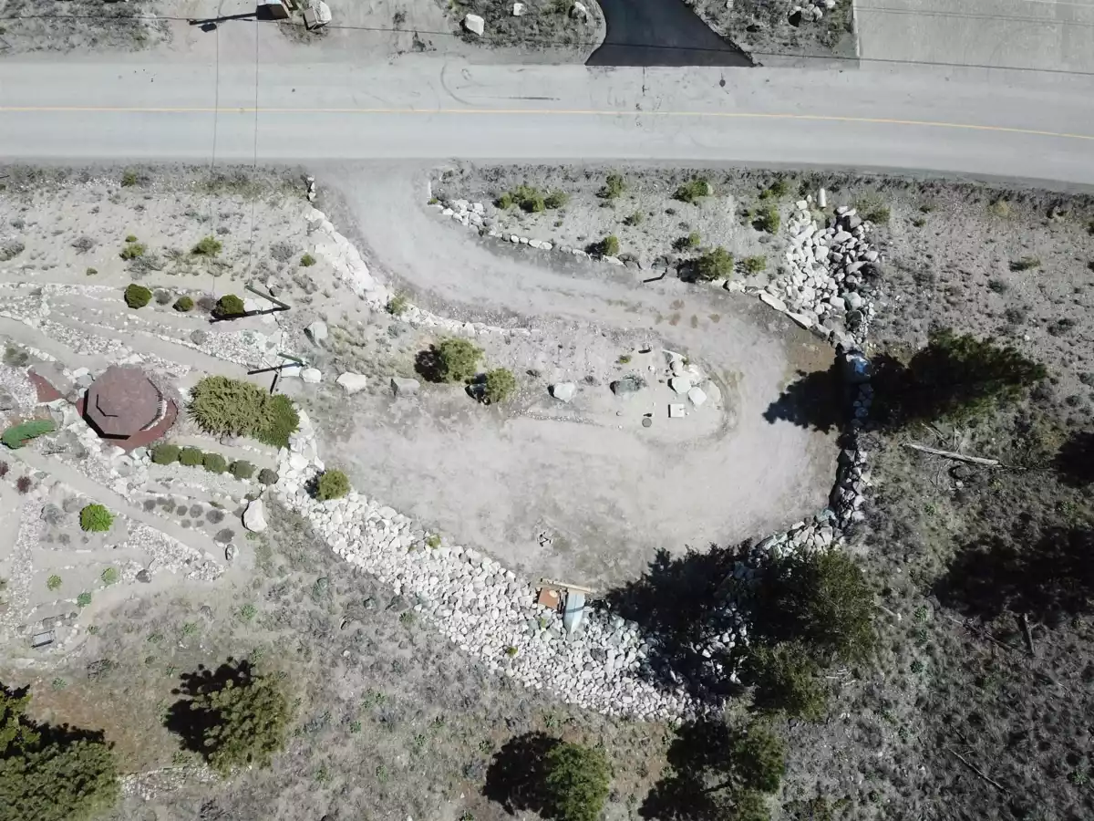 Basement Recreation Room Photo of 6461 Monck Park Road, No City Value, BC