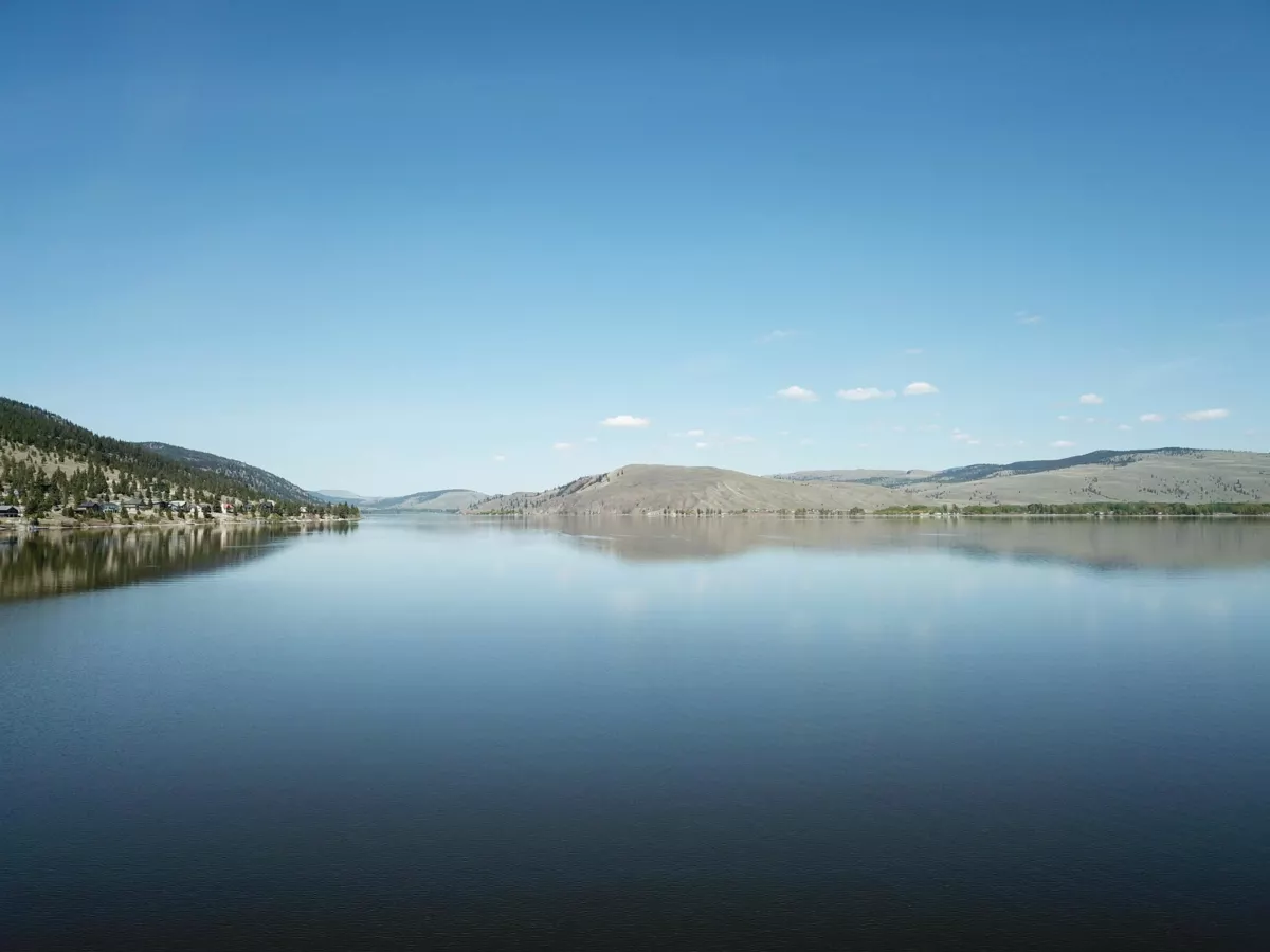 Entry Foyer Photo of 6461 Monck Park Road, No City Value, BC