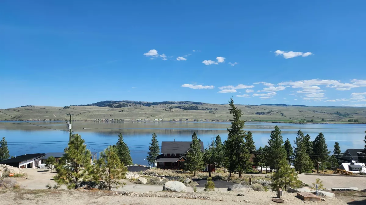 Exterior Front Photo of 6461 Monck Park Road, No City Value, BC