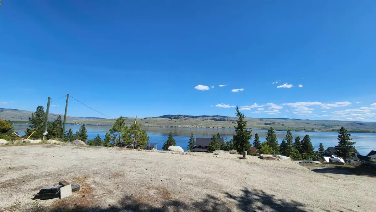 Exterior Rear Photo of 6461 Monck Park Road, No City Value, BC