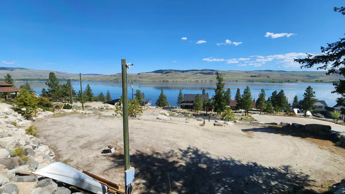 Living Room Photo of 6461 Monck Park Road, No City Value, BC