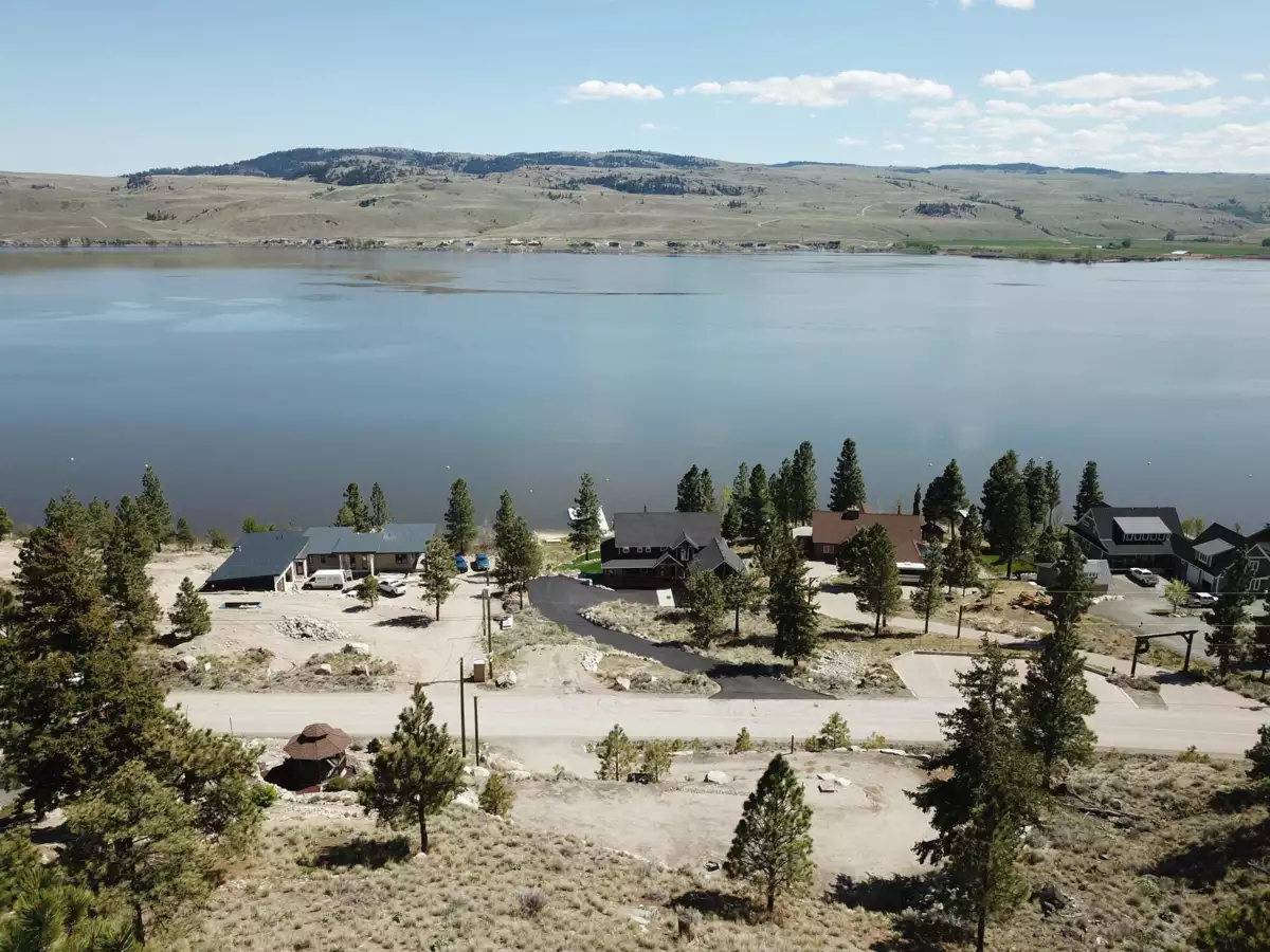 Loft / Bonus Room Photo of 6461 Monck Park Road, No City Value, BC