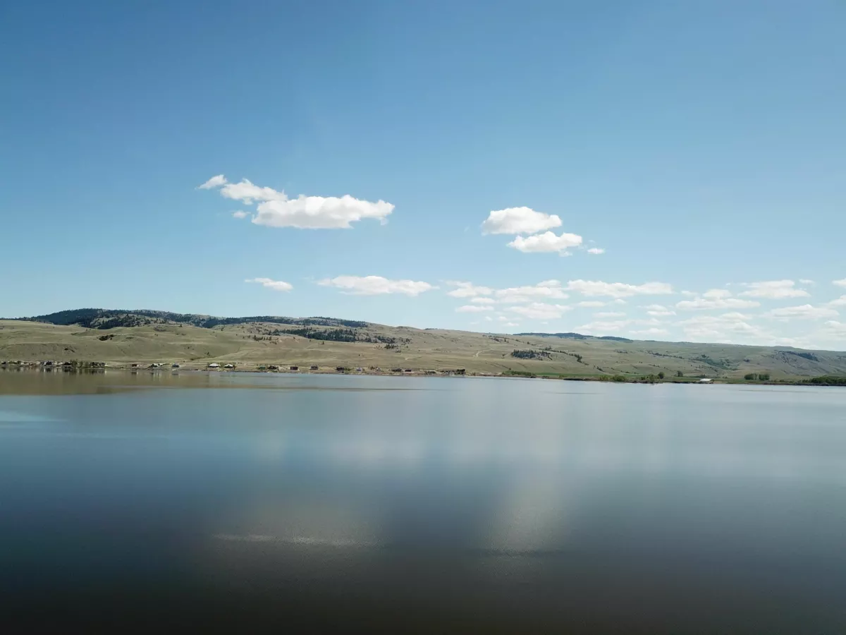 Mudroom Photo of 6461 Monck Park Road, No City Value, BC