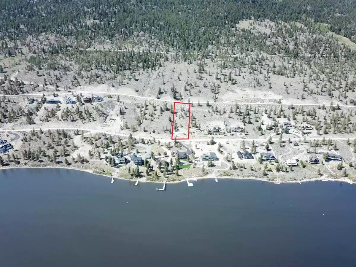 Office / Den Photo of 6461 Monck Park Road, No City Value, BC