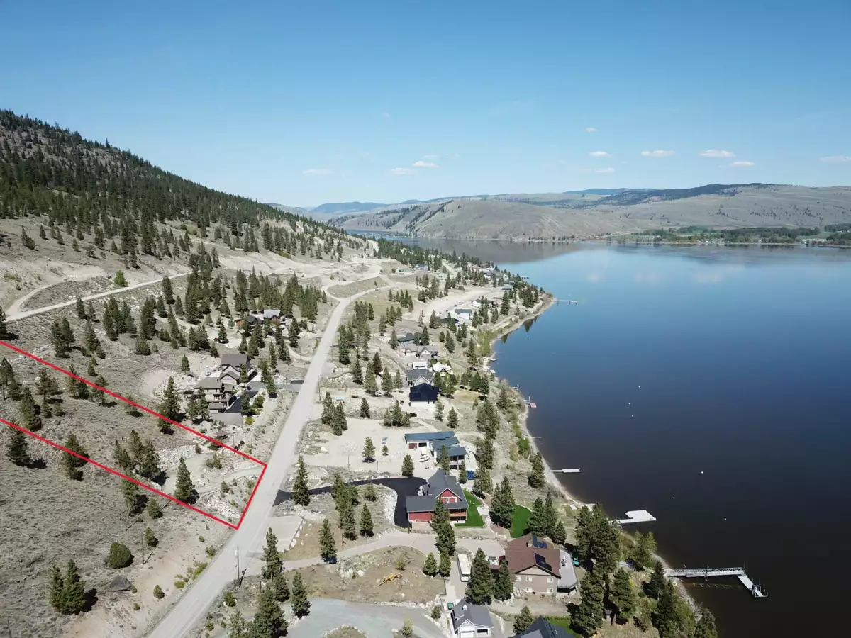 Powder Room Photo of 6461 Monck Park Road, No City Value, BC