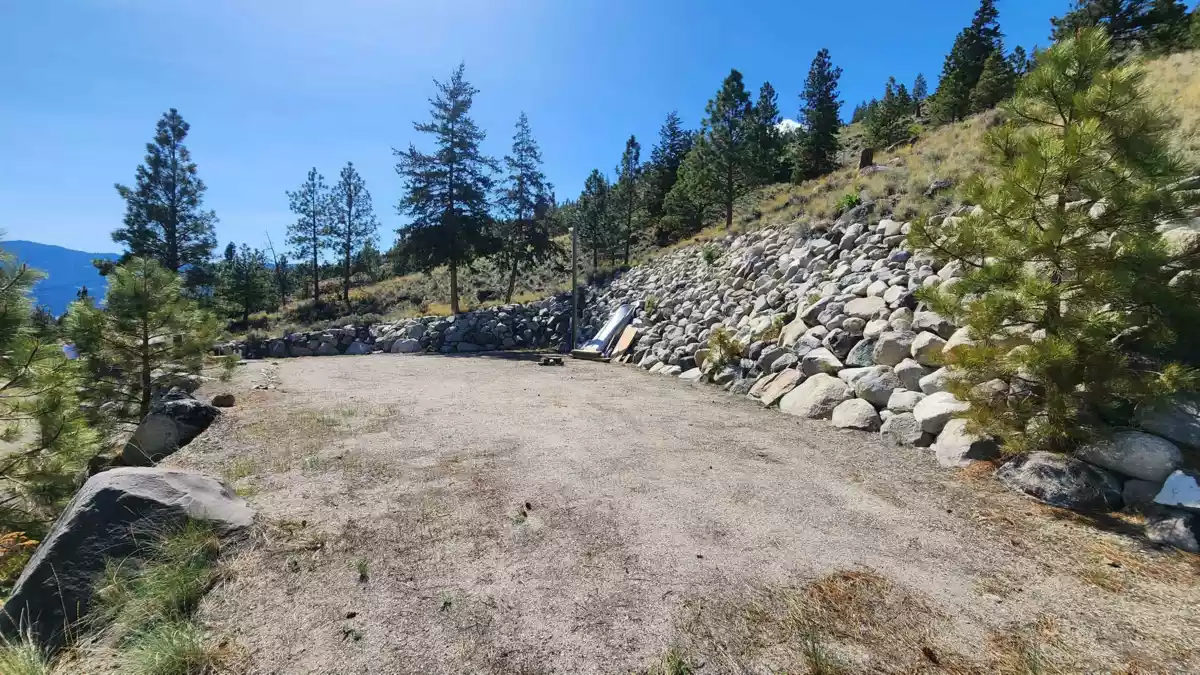 Primary Bedroom Photo of 6461 Monck Park Road, No City Value, BC