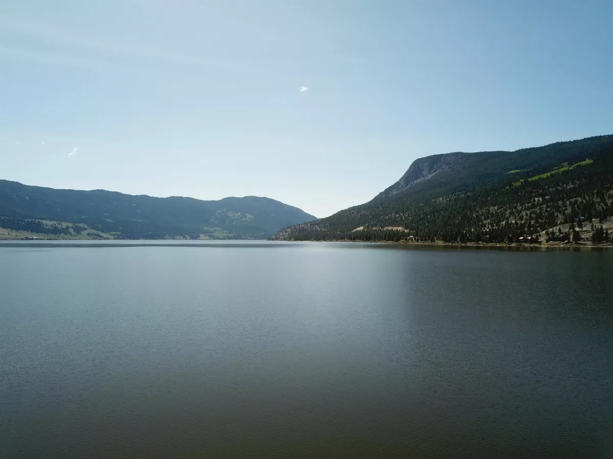 Staircase Photo of 6461 Monck Park Road, No City Value, BC