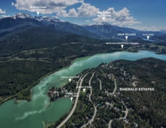 9389 Emerald Drive, Whistler, BC