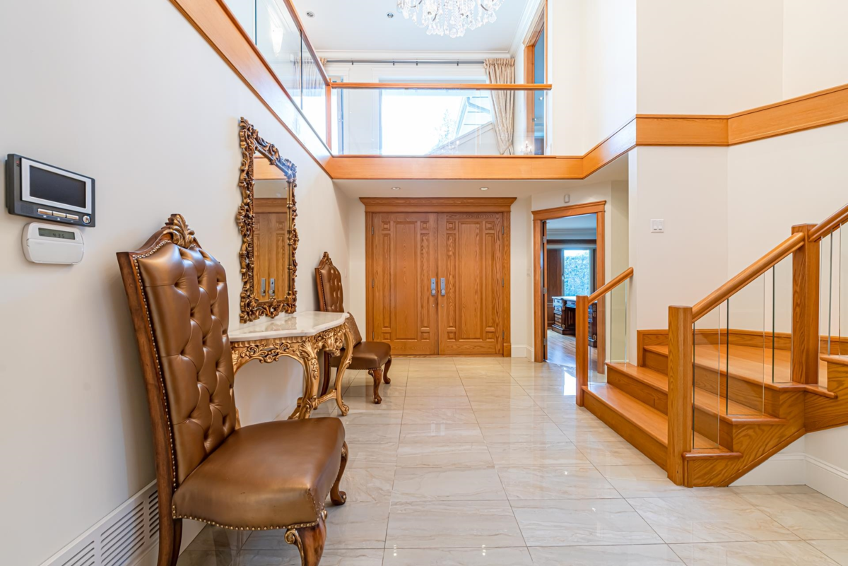 Bedroom 2 Photo of 1361 Mathers Avenue, West Vancouver, BC