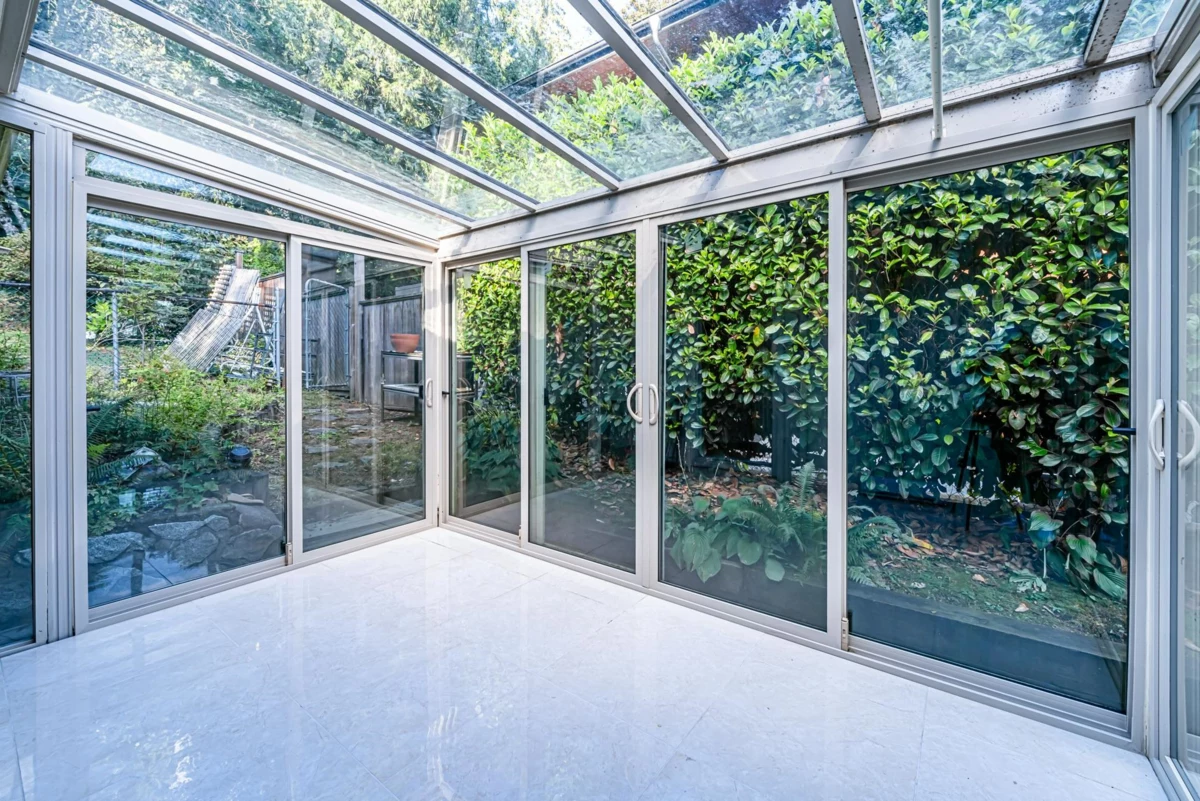 Office / Den Photo of 1361 Mathers Avenue, West Vancouver, BC