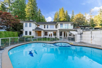 1361 Mathers Avenue, West Vancouver, BC, Ambleside — 5 bed single family residence for sale