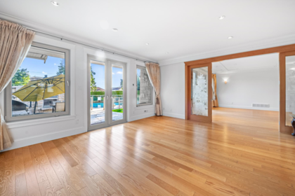 1361 Mathers Avenue, West Vancouver, BC, West Vancouver — Single Family Residence for sale