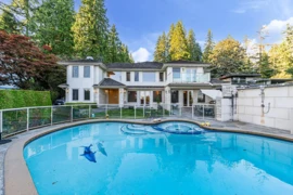 1361 Mathers Avenue, West Vancouver, BC